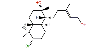 Aplysin 20